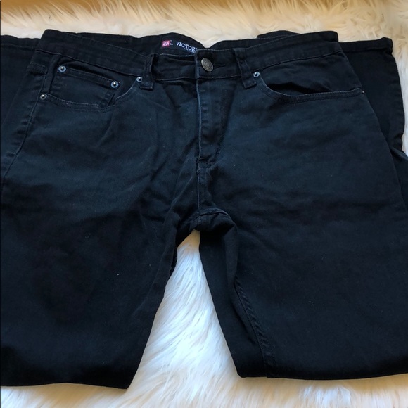 Victorious Men’s Jeans - Picture 5 of 9